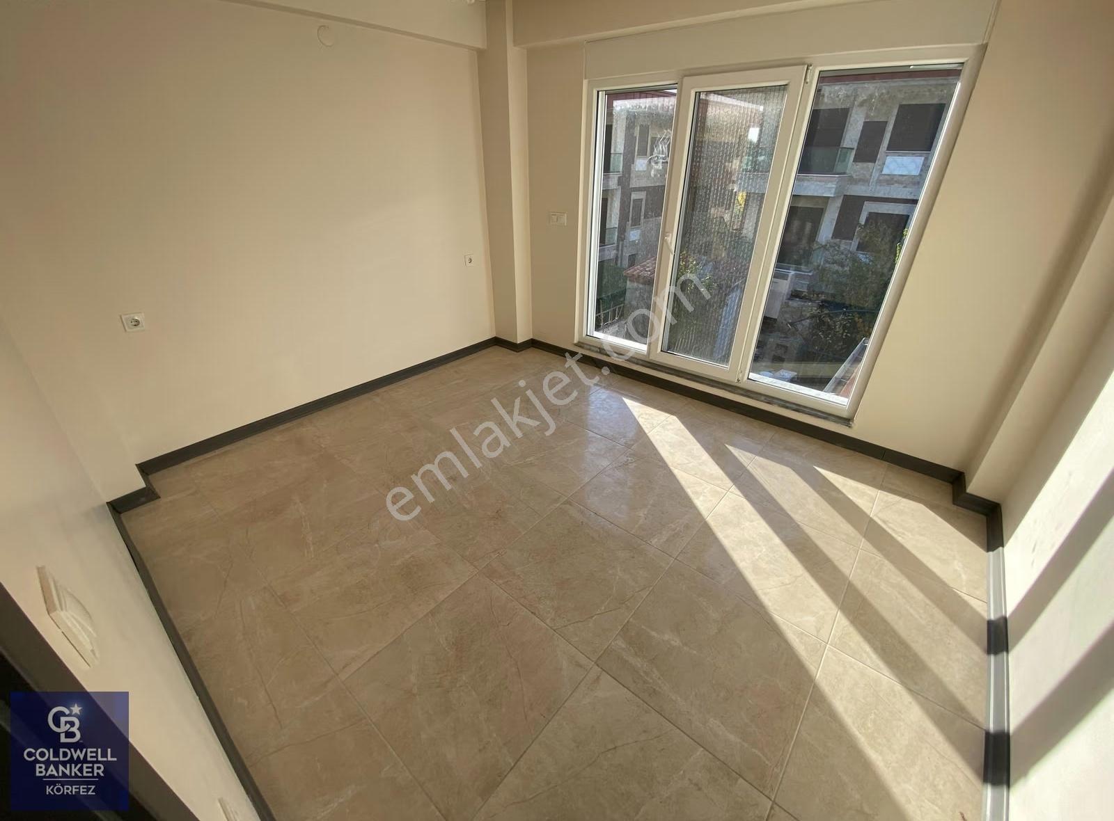 Akçay,cemiltemel Yerden Isıtmalı 2+1 Yeni Binada Kiralık Daire - Görsel 8