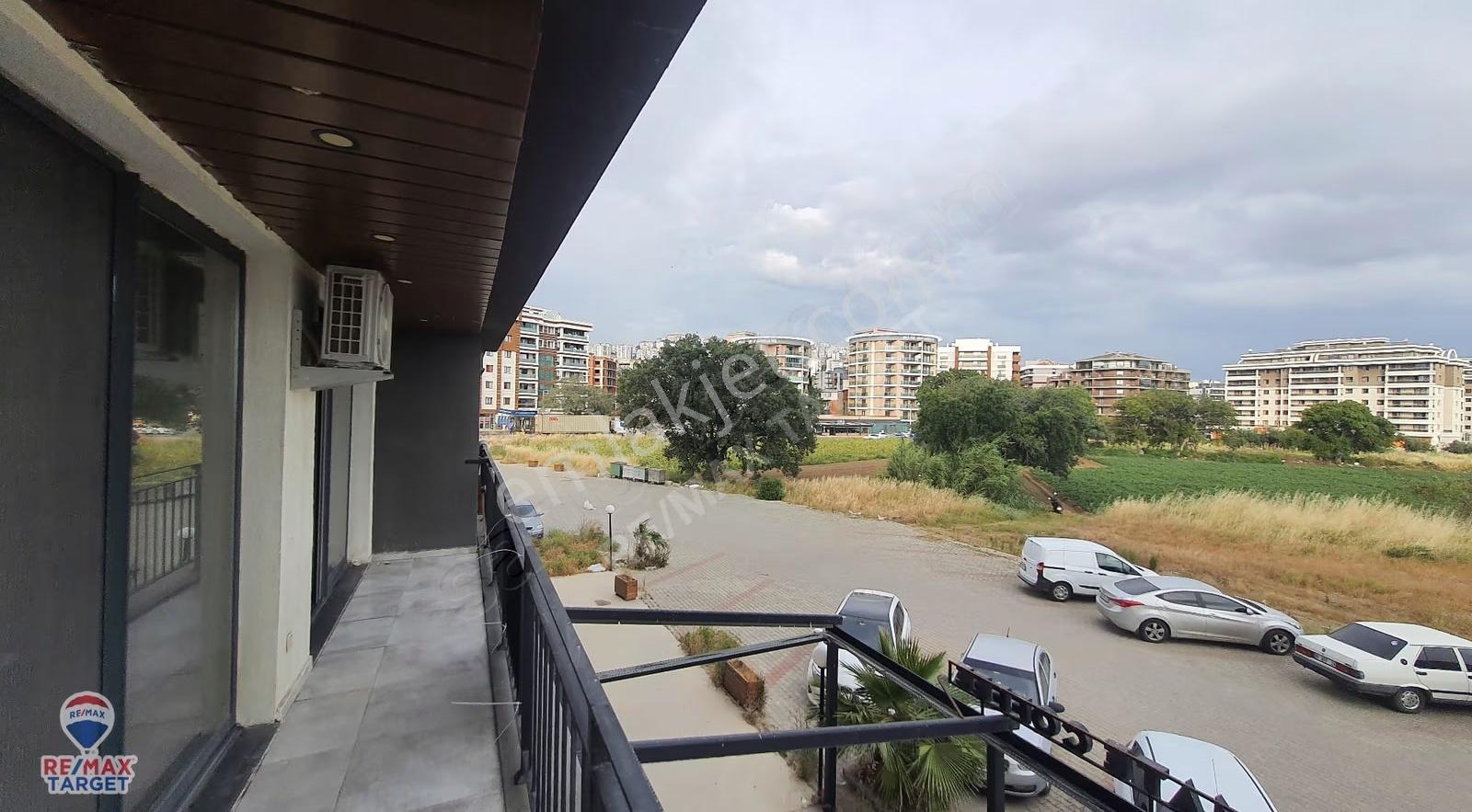 Çiğli Balatçık Allways Sitesinden 1+1 Eşyalı Kiralık Daire - Görsel 14