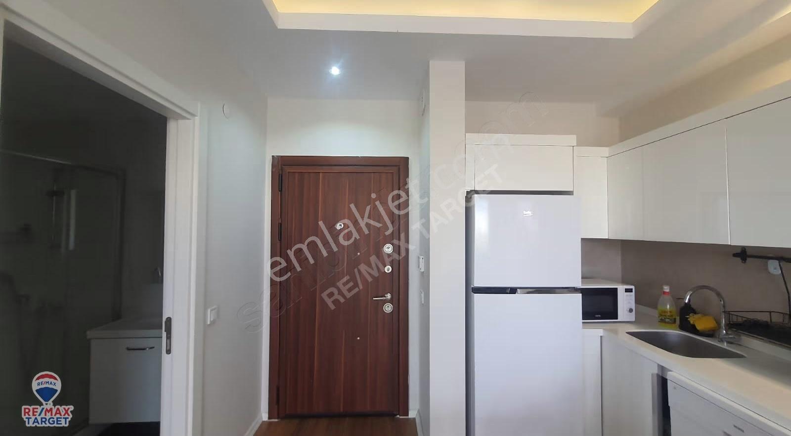 Çiğli Balatçık Allways Sitesinden 1+1 Eşyalı Kiralık Daire - Görsel 20