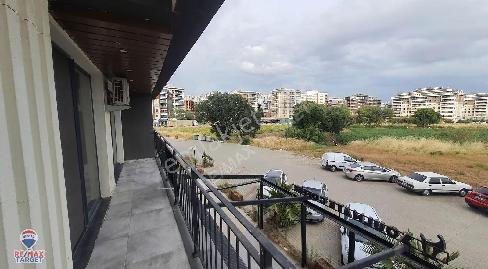 Çiğli Balatçık Allways Sitesinden 1+1 Eşyalı Kiralık Daire - Görsel 21