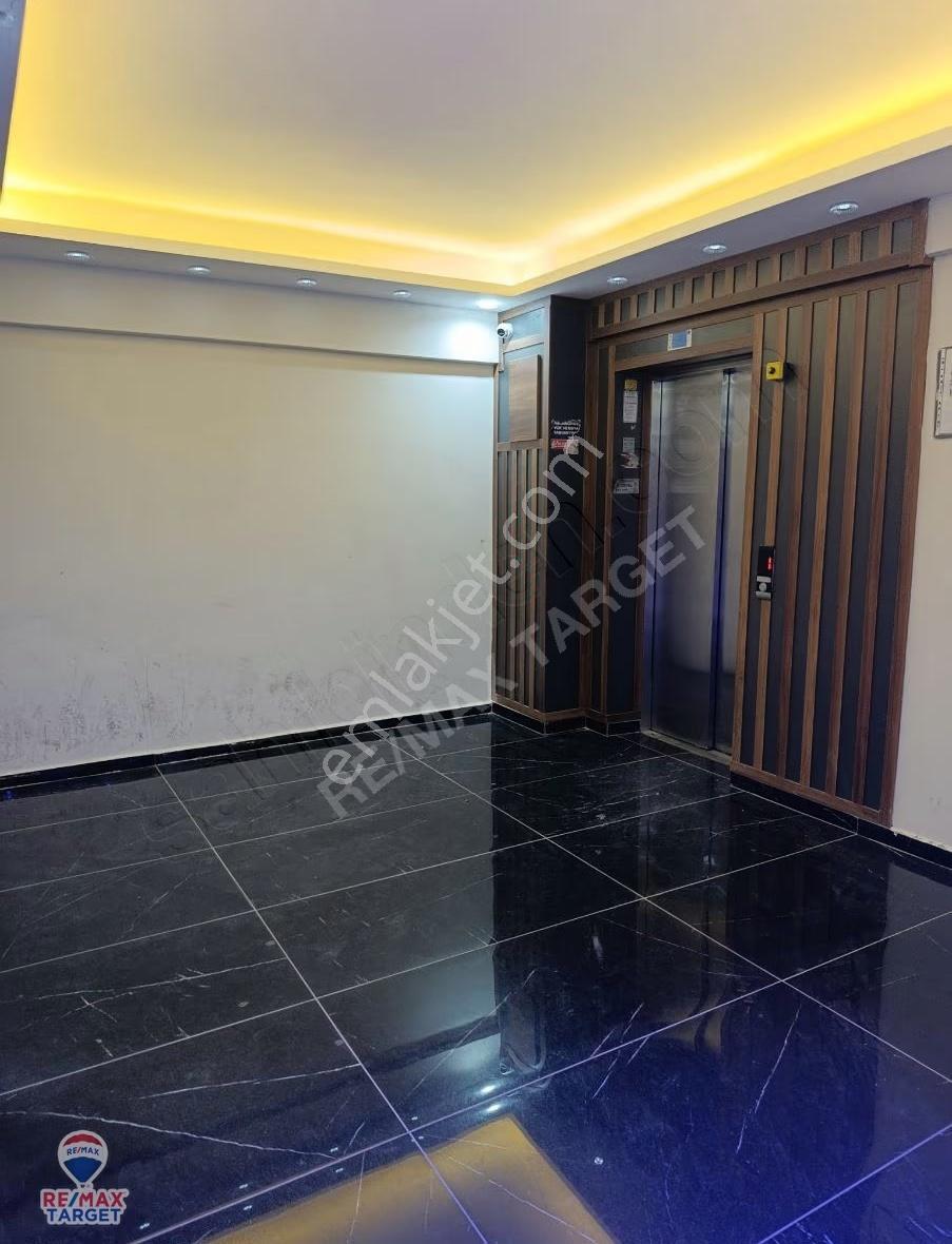 Re/max Target'tan Dublex Geniş Lüx Daire - Görsel 4