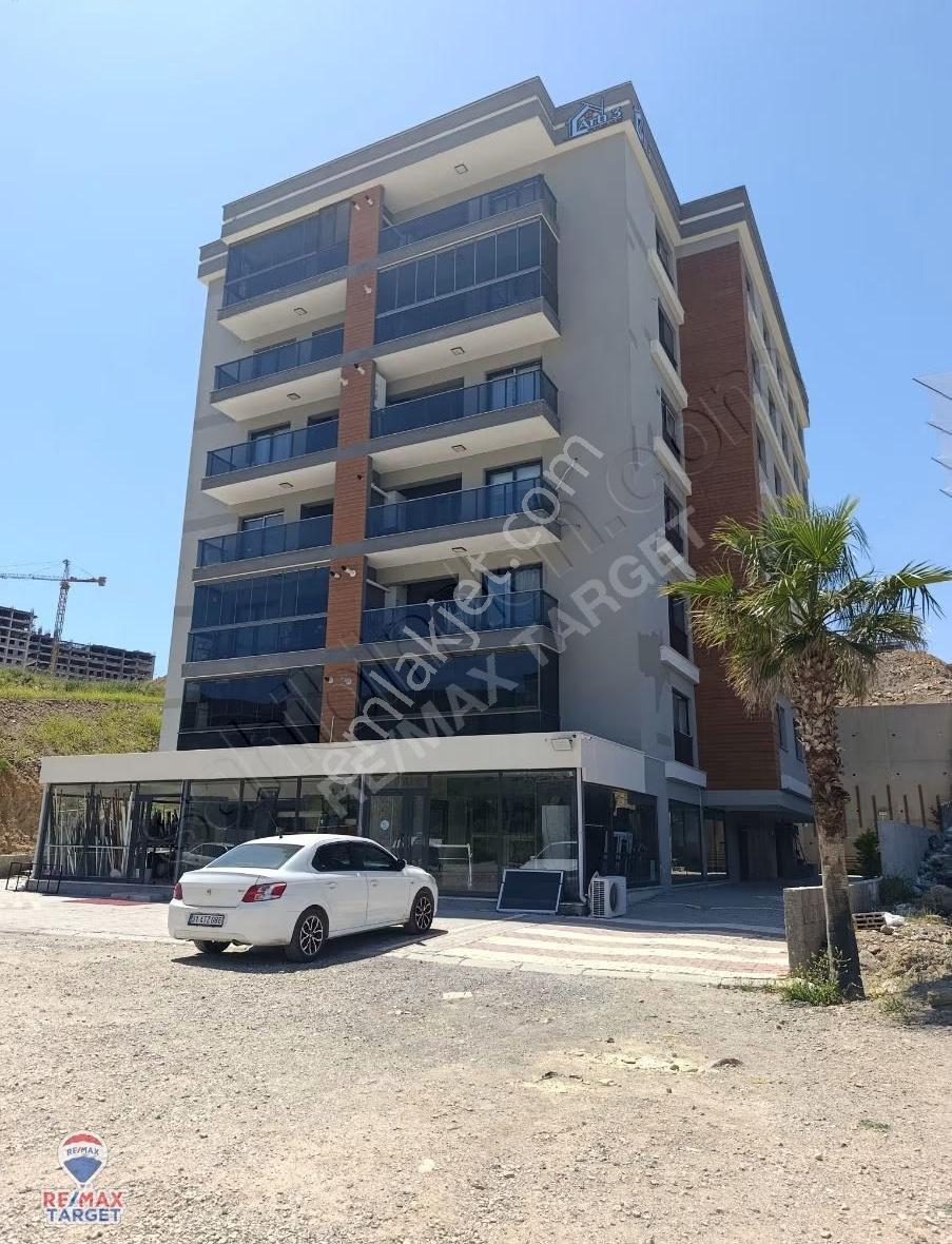 Re/max Target'tan Dublex Geniş Lüx Daire - Görsel 23