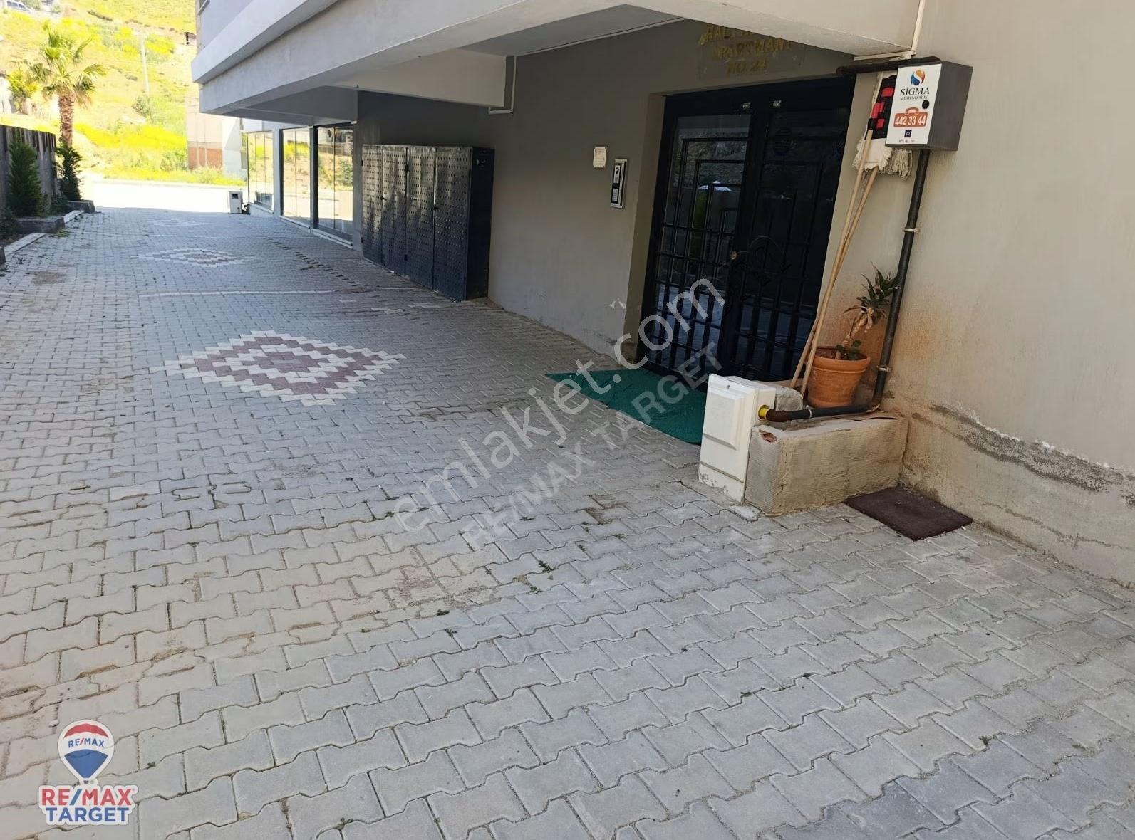 Re/max Target'tan Dublex Geniş Lüx Daire - Görsel 5
