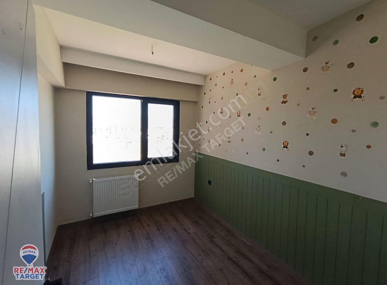 Re/max Target'tan Dublex Geniş Lüx Daire - Görsel 12