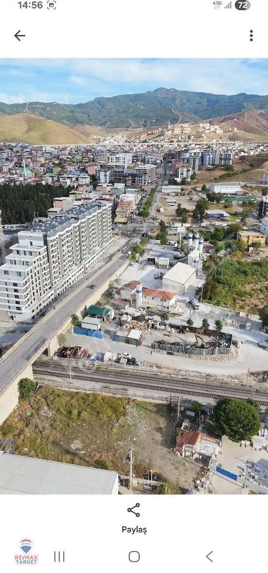 Menemen Kazımpaşa Sanayi İmarlı Arsa - Görsel 7