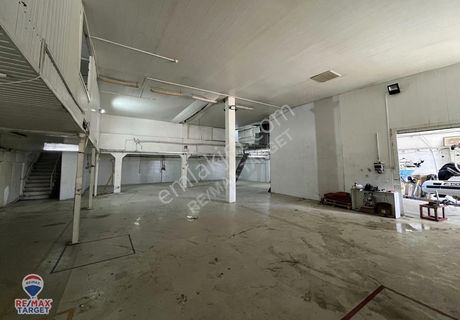 Kısıkköy' De Satılık 454 M² C Tipi Atölye - Görsel 16