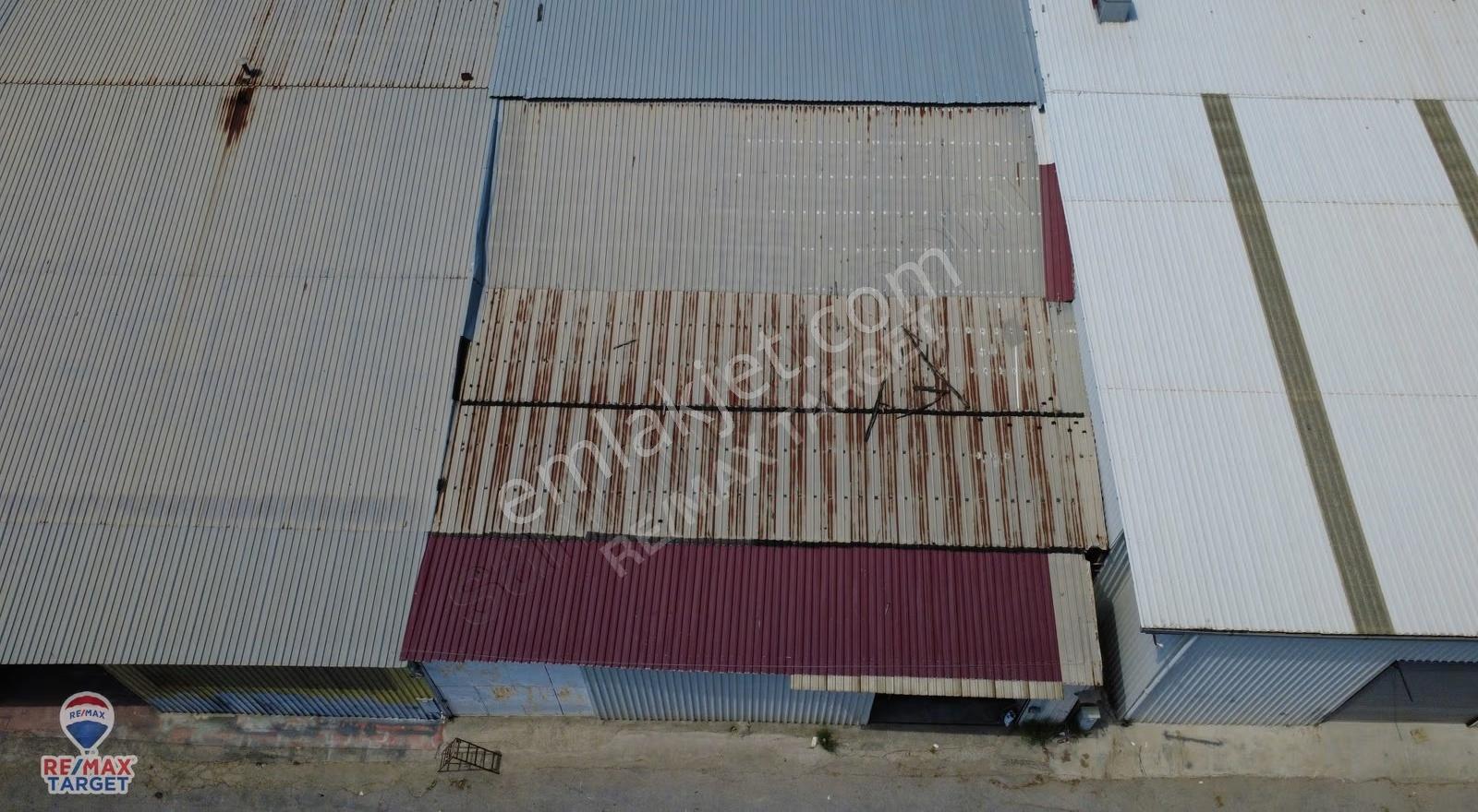 Kısıkköy' De Satılık 454 M² C Tipi Atölye - Görsel 20