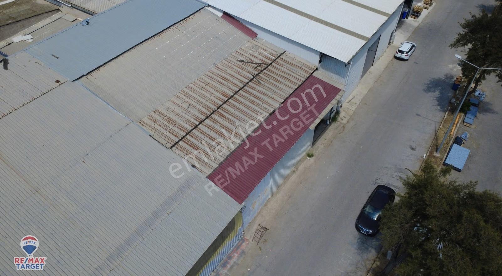 Kısıkköy' De Satılık 454 M² C Tipi Atölye - Görsel 14