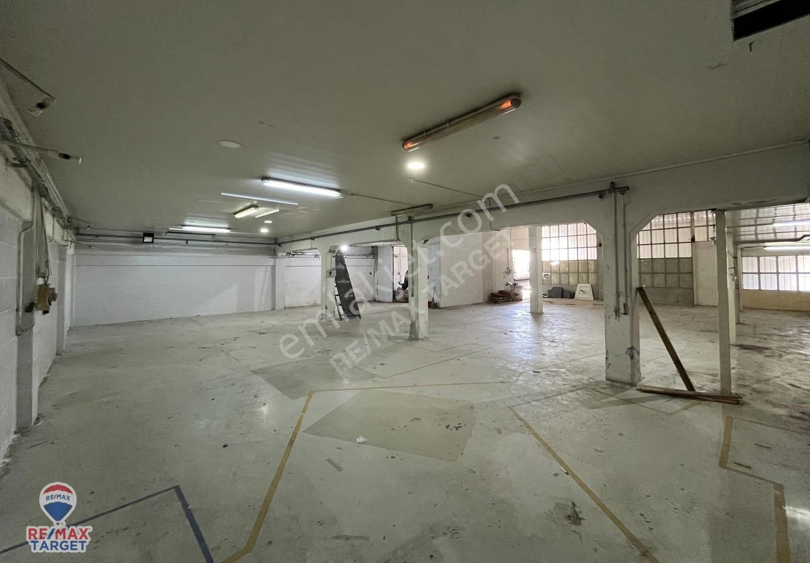 Kısıkköy' De Satılık 454 M² C Tipi Atölye - Görsel 7