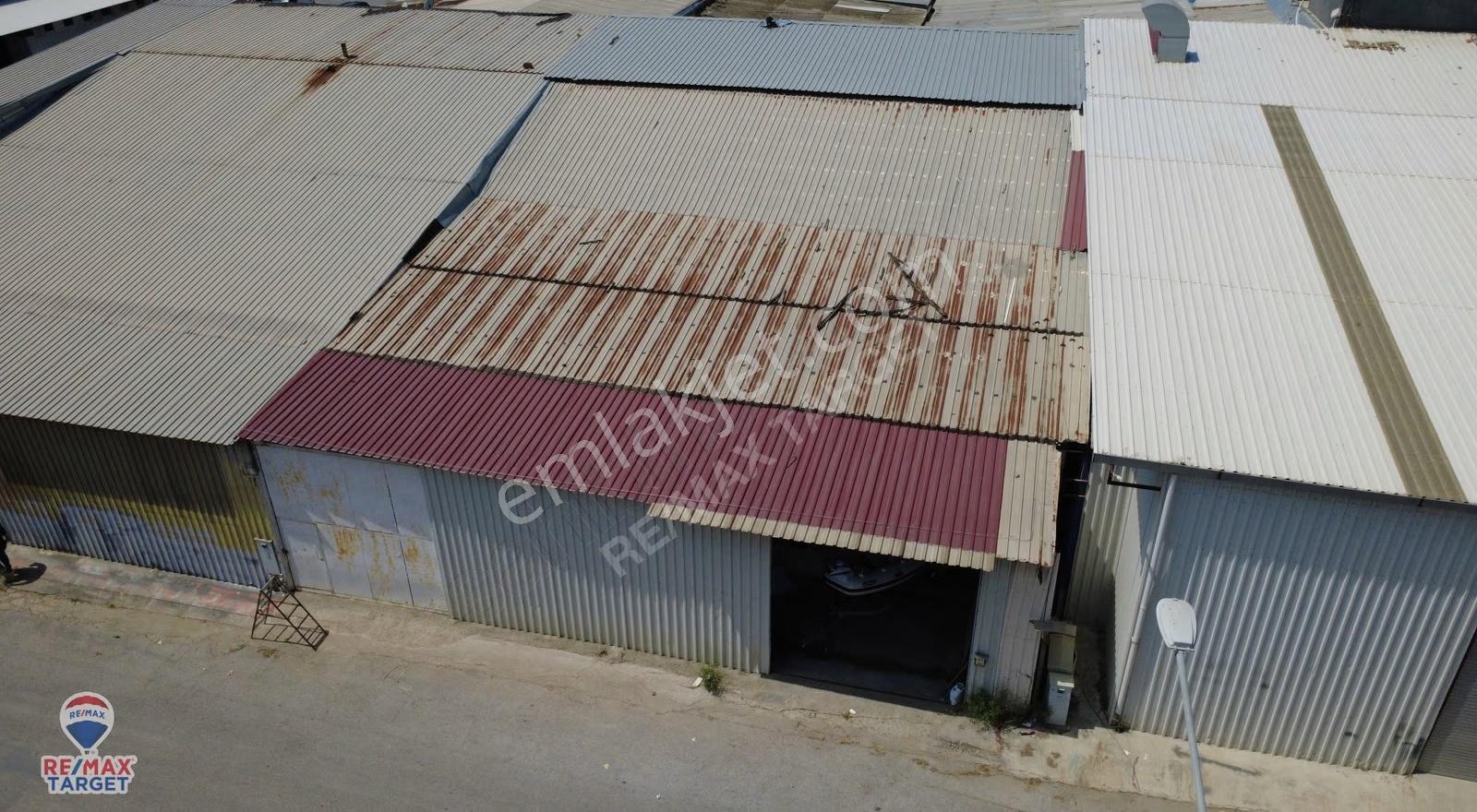 Kısıkköy' De Satılık 454 M² C Tipi Atölye - Görsel 10
