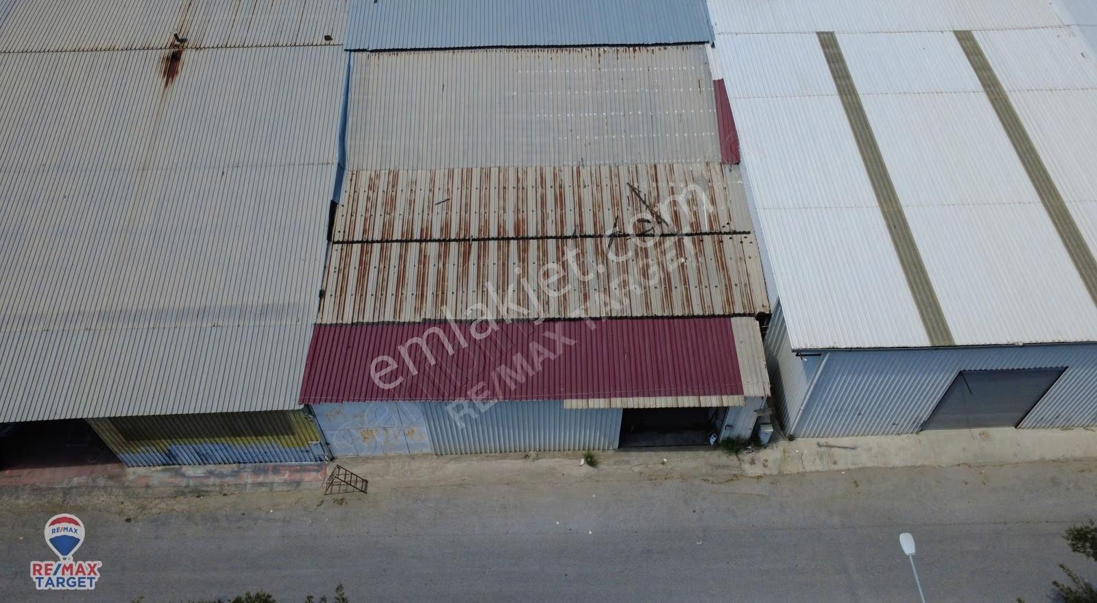 Kısıkköy' De Satılık 454 M² C Tipi Atölye - Görsel 15