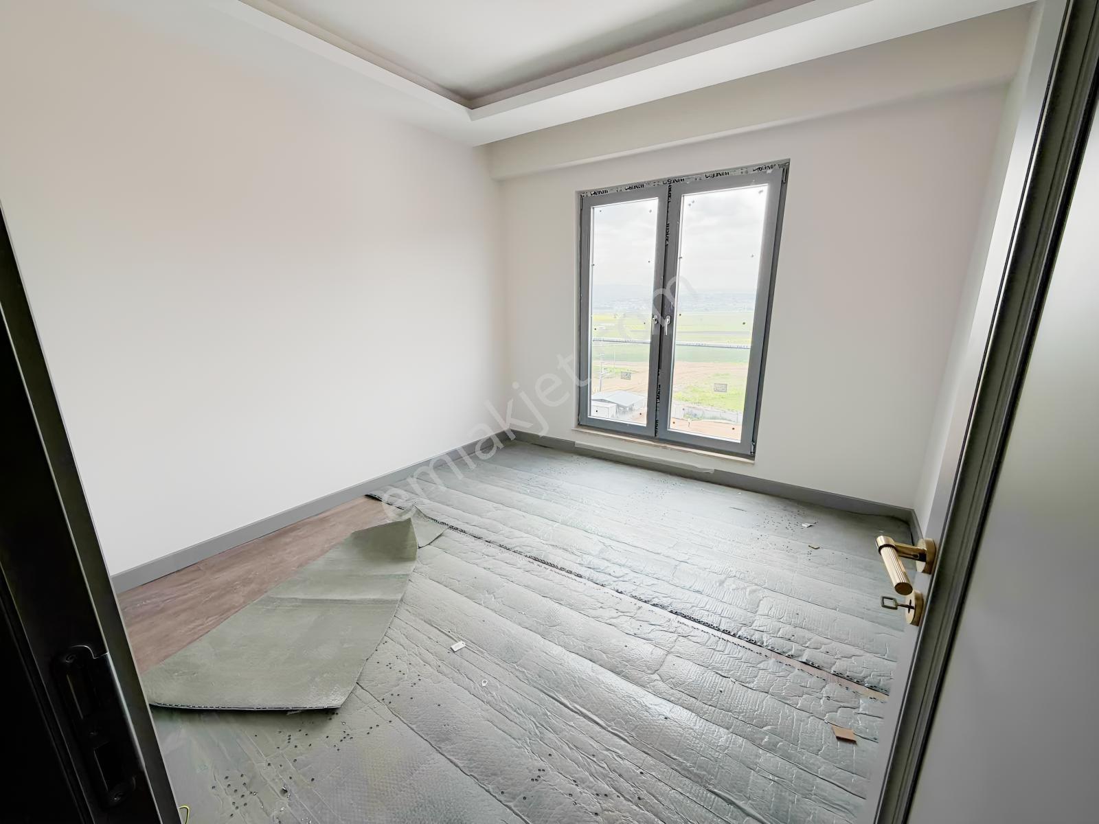 Doğanköy Private Satılık 3+1 Emsalsiz 5. Kat Daire - Görsel 20