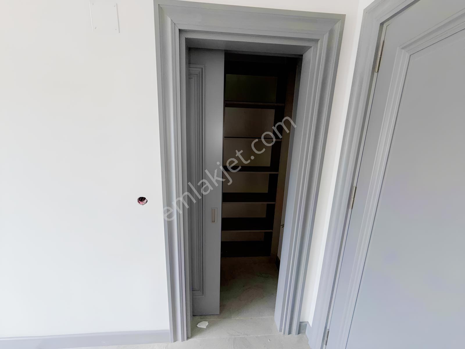 Doğanköy Private Satılık 3+1 Emsalsiz 5. Kat Daire - Görsel 11