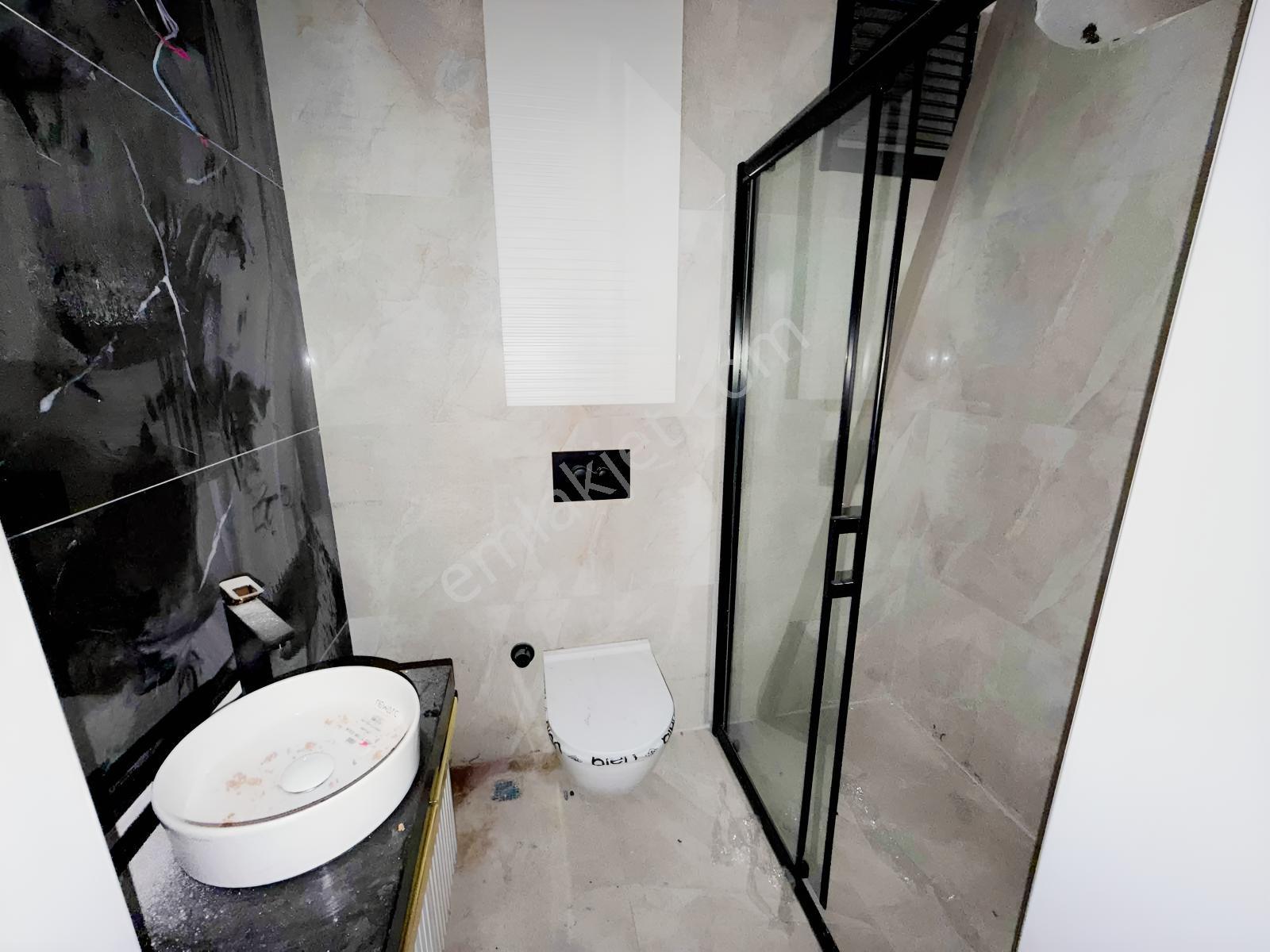Doğanköy Private Satılık 3+1 Emsalsiz 5. Kat Daire - Görsel 3
