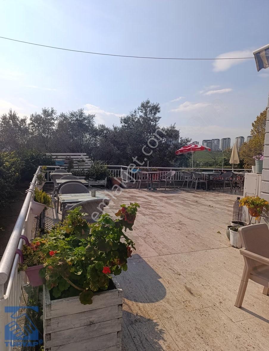 Soyak Olimpiya Kent'te Kiracılı Satılık Dükkan - 134m² - Görsel 7