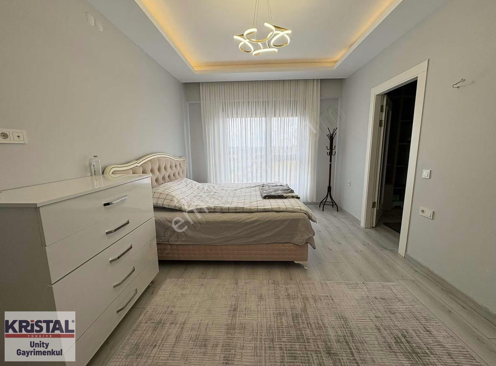 Aşağısöğütönü Maturpark Konutları Kiralık 4+1 Eşyalı Lüks Daire - Görsel 26