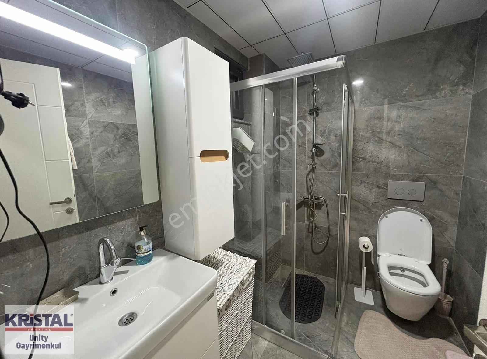 Aşağısöğütönü Maturpark Konutları Kiralık 4+1 Eşyalı Lüks Daire - Görsel 6