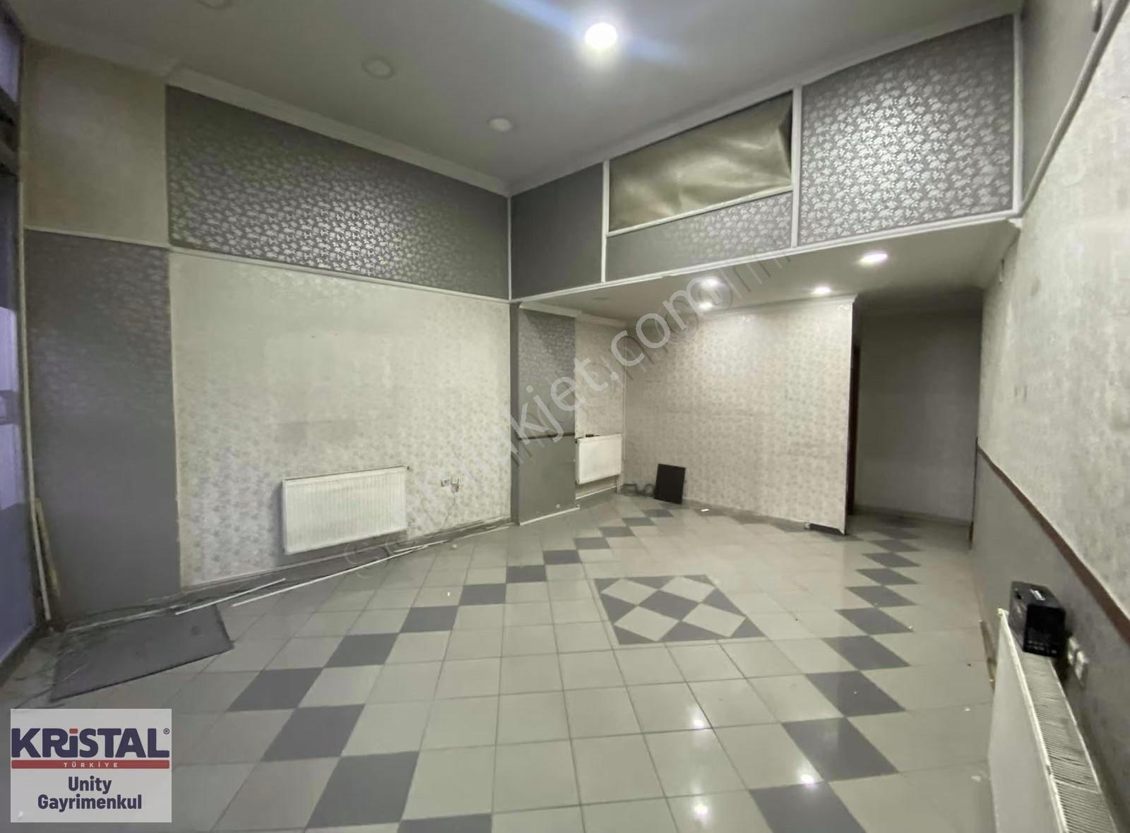 Cumhuriyet Bulvarı Üzeri Satılık 170 M2 Dükkan - Görsel 6