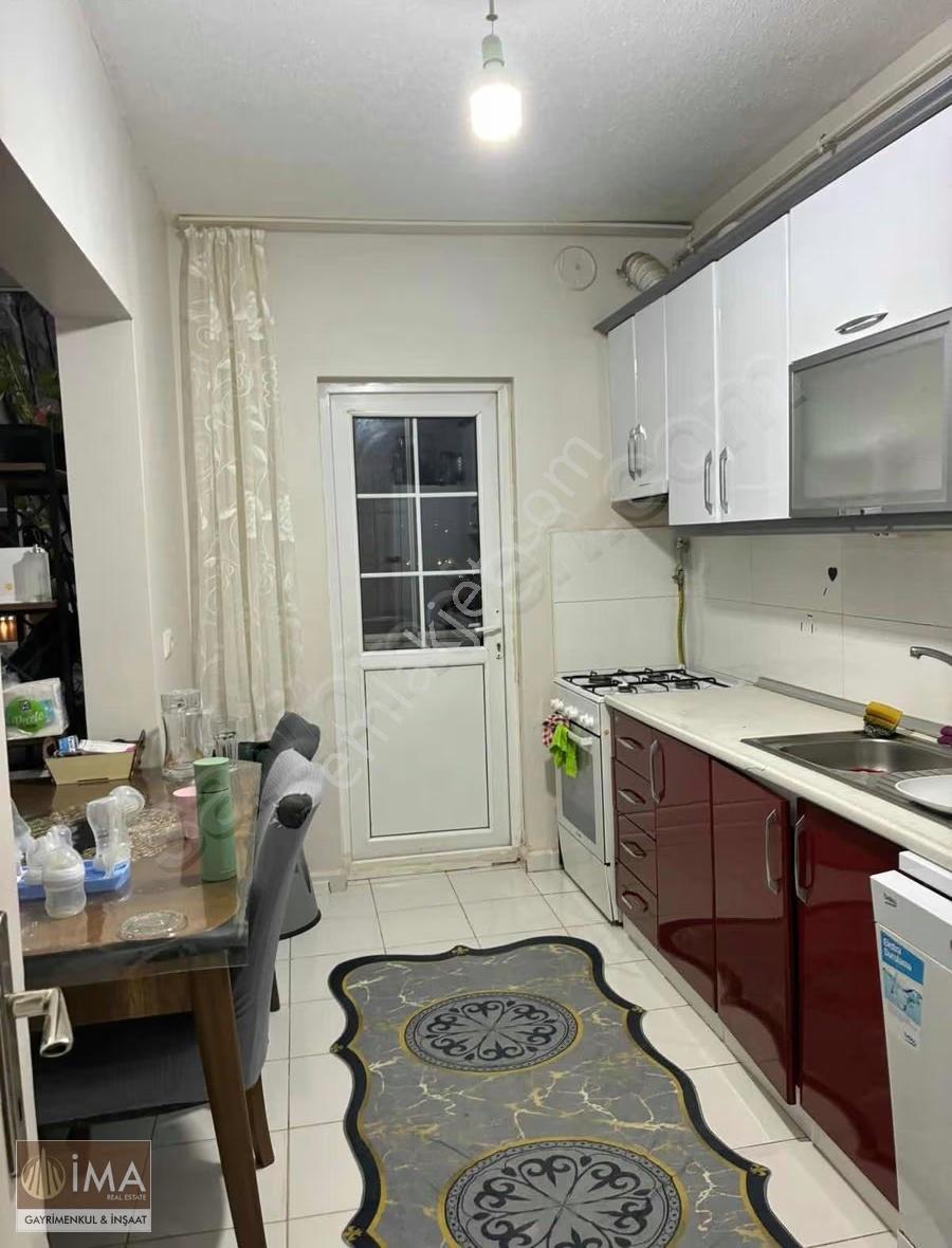 İma'dan Başakşehır Kayaşehır 23. Bölgede Kiralık 2+1 Daire - Görsel 12