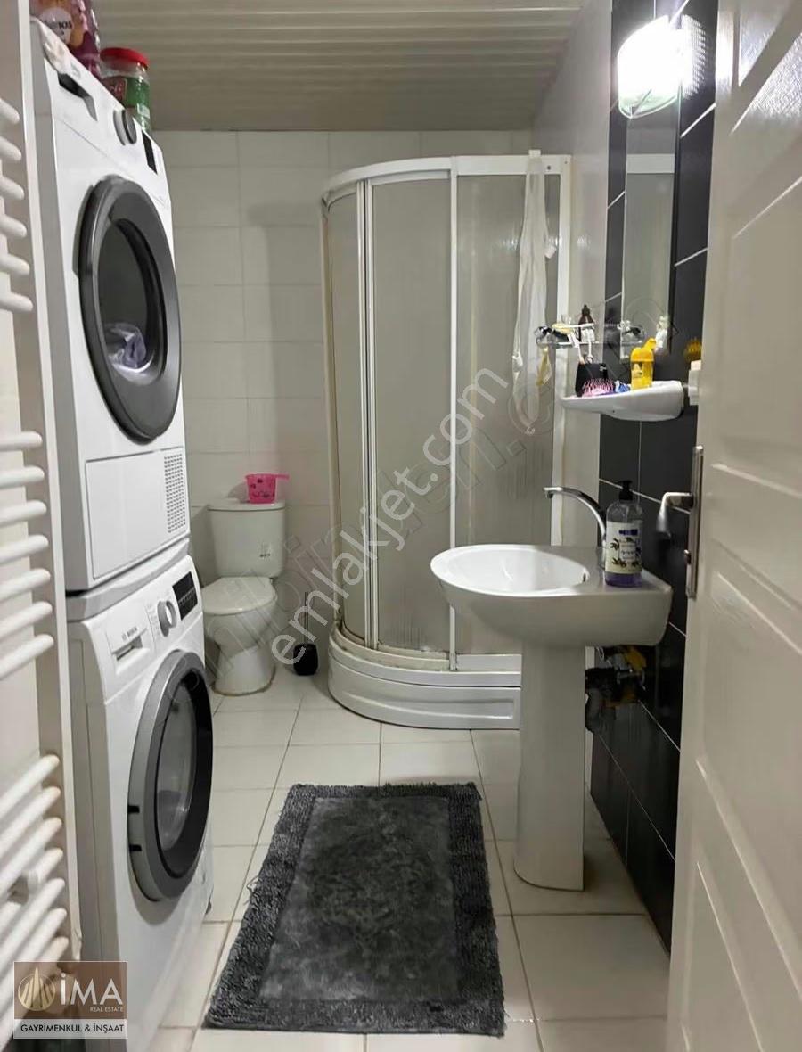 İma'dan Başakşehır Kayaşehır 23. Bölgede Kiralık 2+1 Daire - Görsel 14
