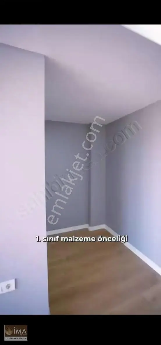Silivri Selimpaşa'da Satılık Villa 5+1 - 243 M2 Kapalı Alan - Görsel 4