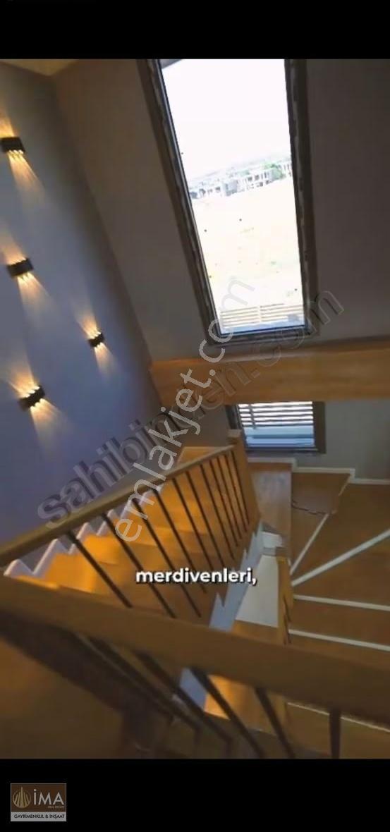 Silivri Selimpaşa'da Satılık Villa 5+1 - 243 M2 Kapalı Alan - Görsel 6