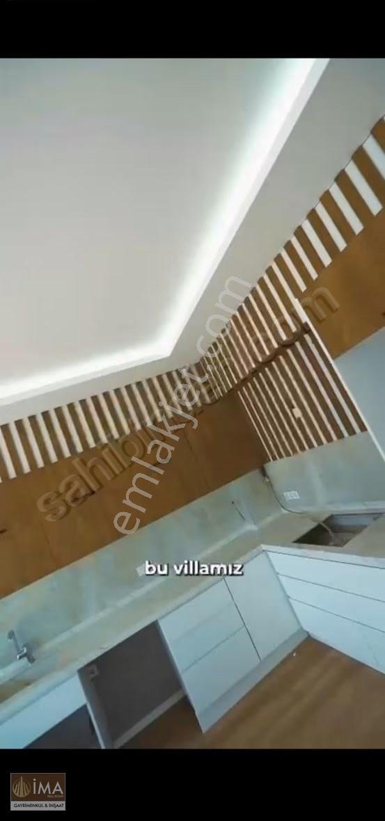 Silivri Selimpaşa'da Satılık Villa 5+1 - 243 M2 Kapalı Alan - Görsel 16