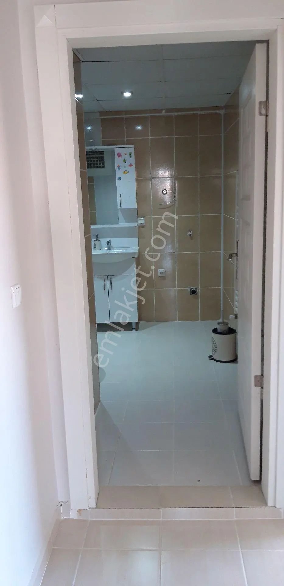 Kiralık 2+1 Daire