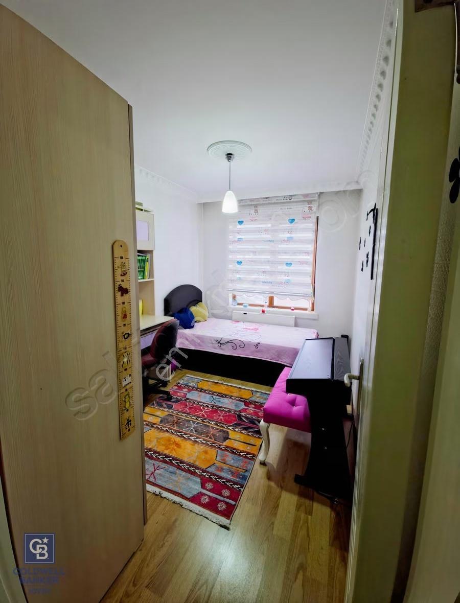 Keçiören Ataparkta Avantajlı Konumda Asansörlü 6+1 - Görsel 25