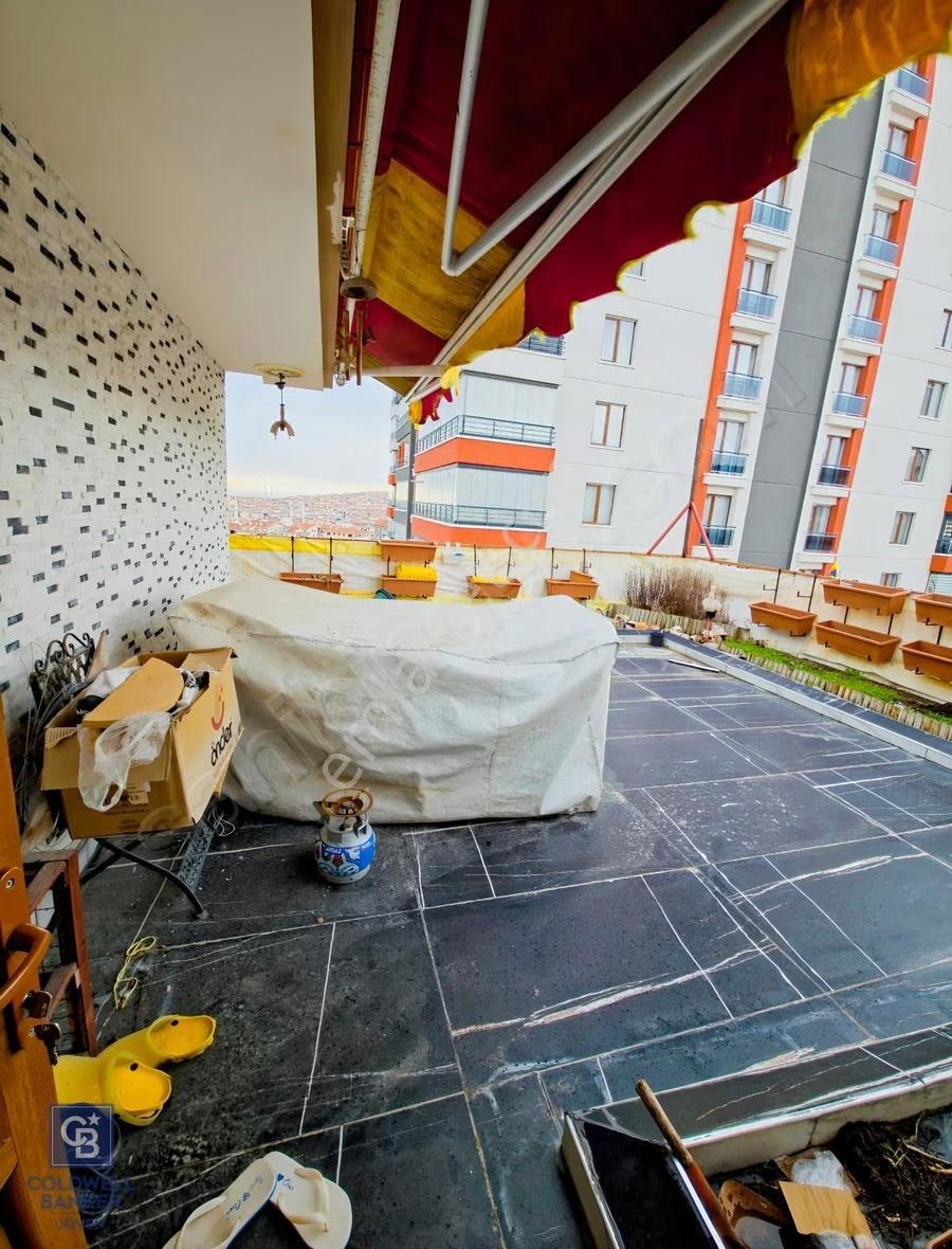 Keçiören Ataparkta Avantajlı Konumda Asansörlü 6+1 - Görsel 29