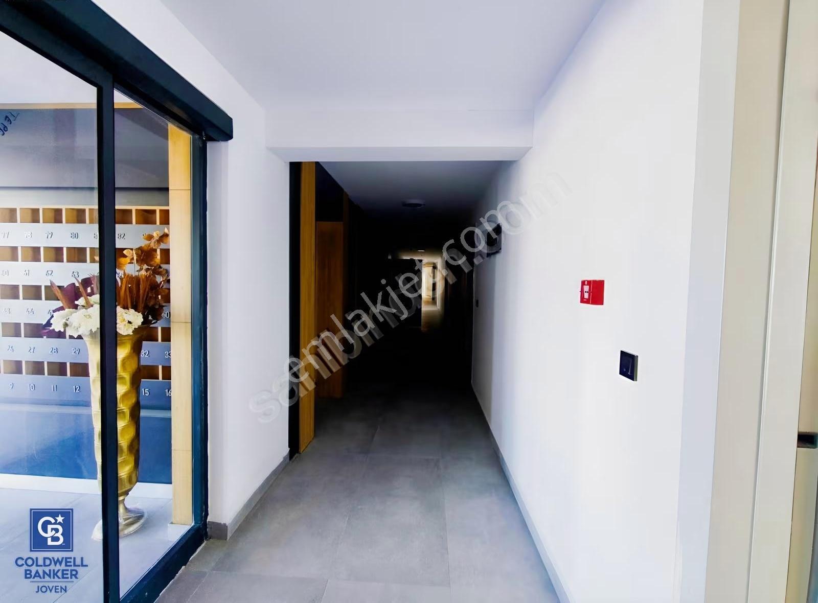 Esenboğa Havaalanı Yakını Eşyalı Satılık 1+1 Daire - Görsel 9