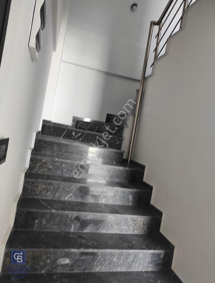 Antalya Finike Manzaralı 3+1 Satılık Villa - Görsel 12
