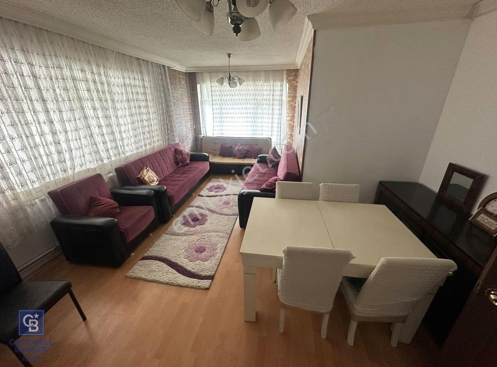 Metroya 3 Dk 3+1 1.kat Ön Cephe Eşyalı Fırsat Daire