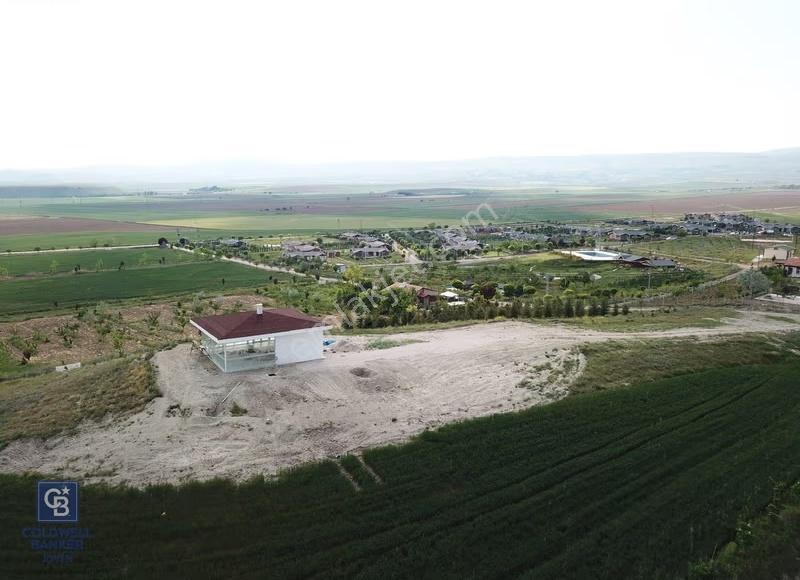Ankara Gedikli Villa İmarlı Satılık Arsa - Görsel 4