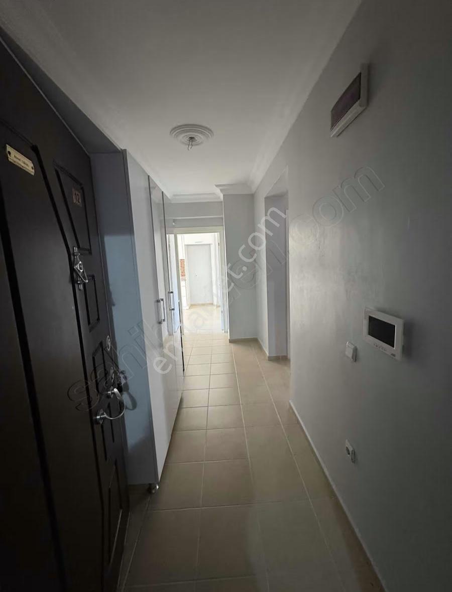 Tema Emlaktan Hürriyetmah Arakat Siteiçi Ferah Satılık 2+1 Daire - Görsel 34