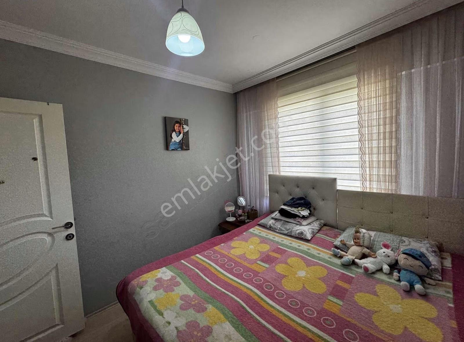 Tema Emlaktan 100. Yıl Mah Ferah Kullanışlı 2+1 Satılık Daire - Görsel 20