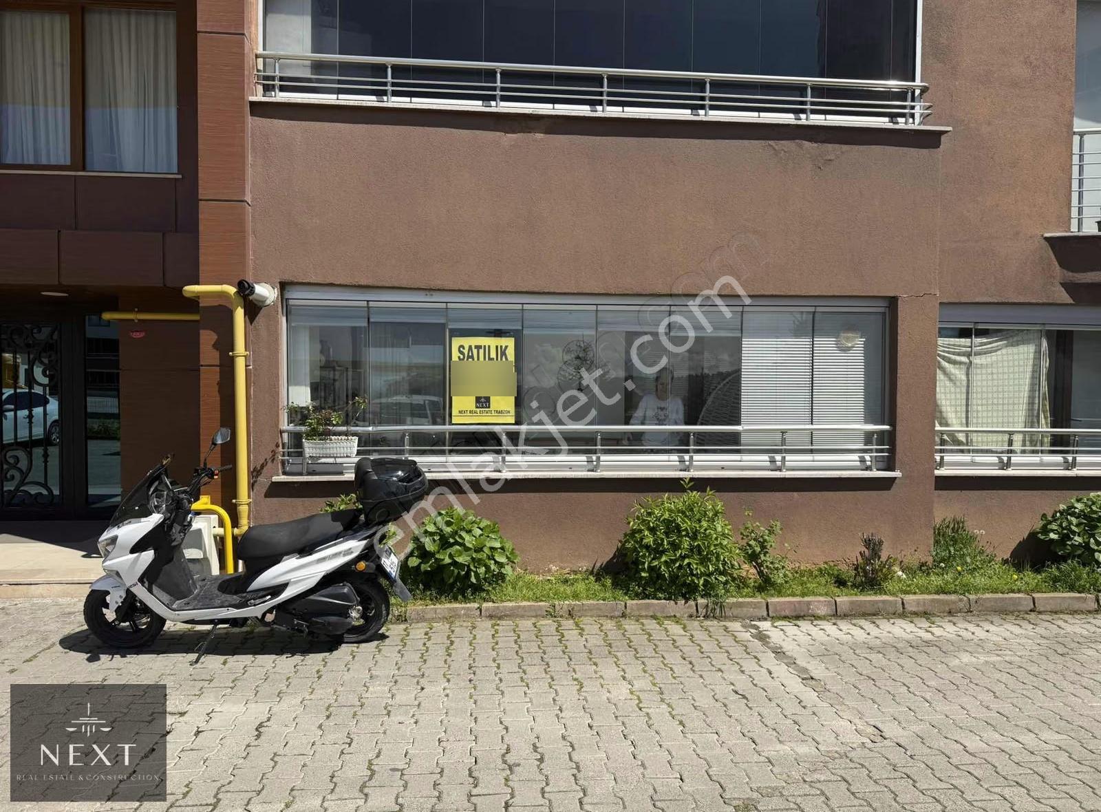 Trabzon Boztepe Çukurçayır Da Satılık Daire - Görsel 4