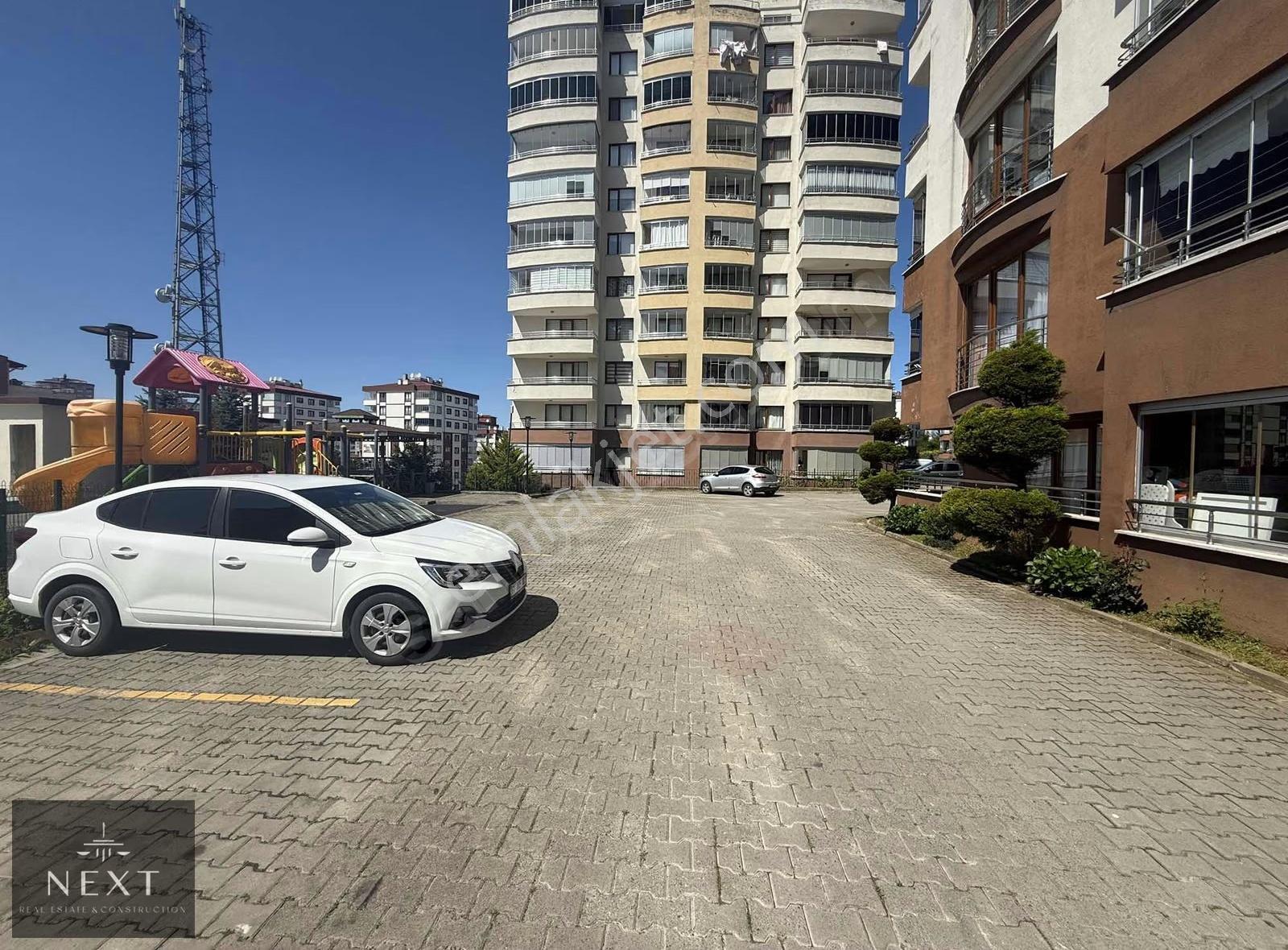 Trabzon Boztepe Çukurçayır Da Satılık Daire - Görsel 3