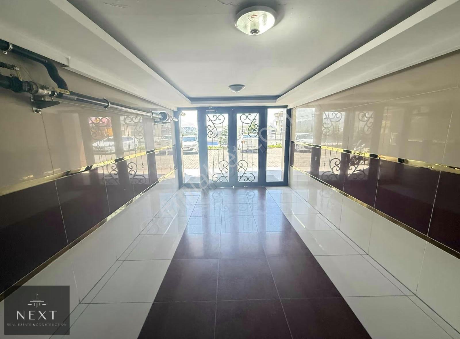 Trabzon Boztepe Çukurçayır Da Satılık Daire - Görsel 9