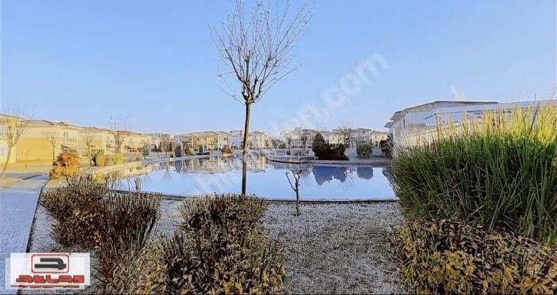 Atlas Emlak'tan Villam 3 Sitesi A Tipi 200m2 4+1 Gölet Önü - Görsel 27