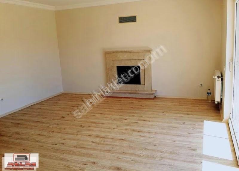 Atlas Emlak'tan Villam 3 Sitesi A Tipi 200m2 4+1 Gölet Önü - Görsel 15