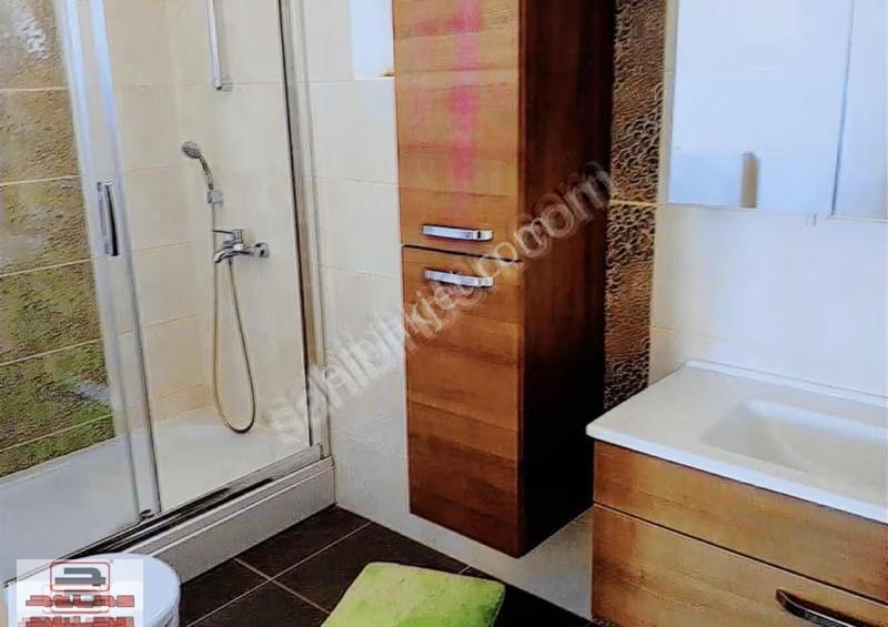 Atlas Emlak'tan Villam 3 Sitesi A Tipi 200m2 4+1 Gölet Önü - Görsel 17