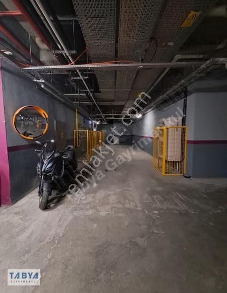 Kordon İstanbul'da Kiralık 1+1 Eşyalı Daire - Görsel 18