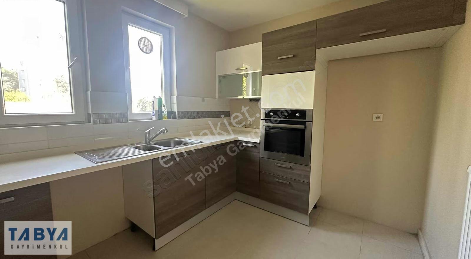 Hamidiye Blox Haliç 2.etap'ta Kiralık 2+1 Geniş Boş Daire - Görsel 27
