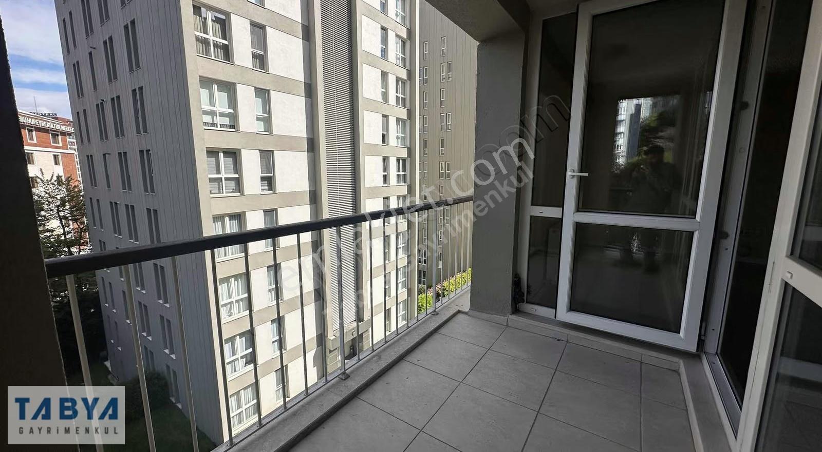 Hamidiye Blox Haliç 2.etap'ta Kiralık 2+1 Geniş Boş Daire - Görsel 32