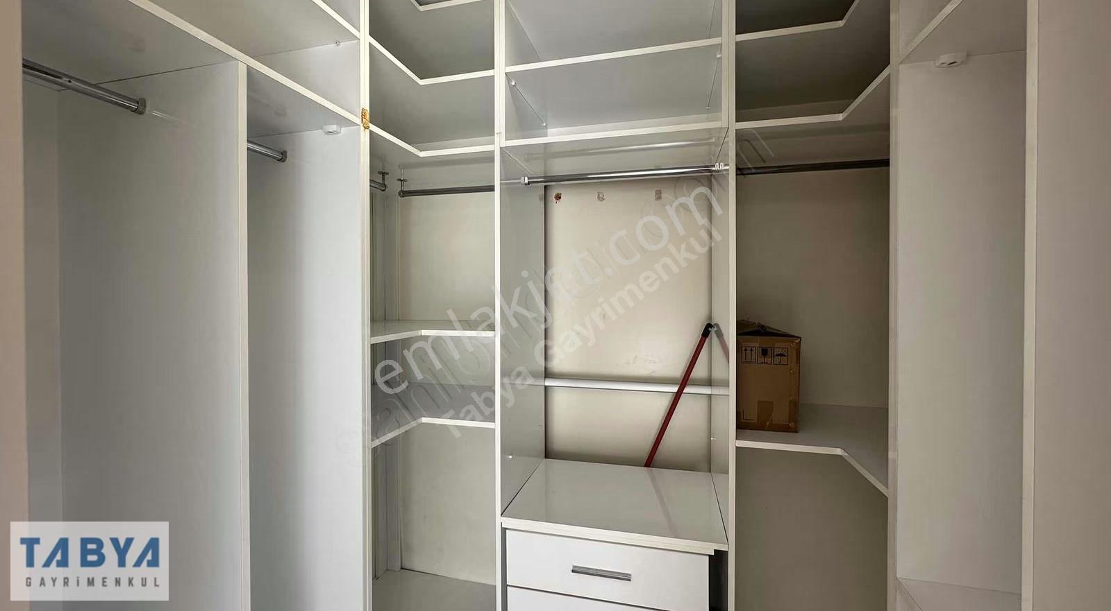 Hamidiye Blox Haliç 2.etap'ta Kiralık 2+1 Geniş Boş Daire - Görsel 8