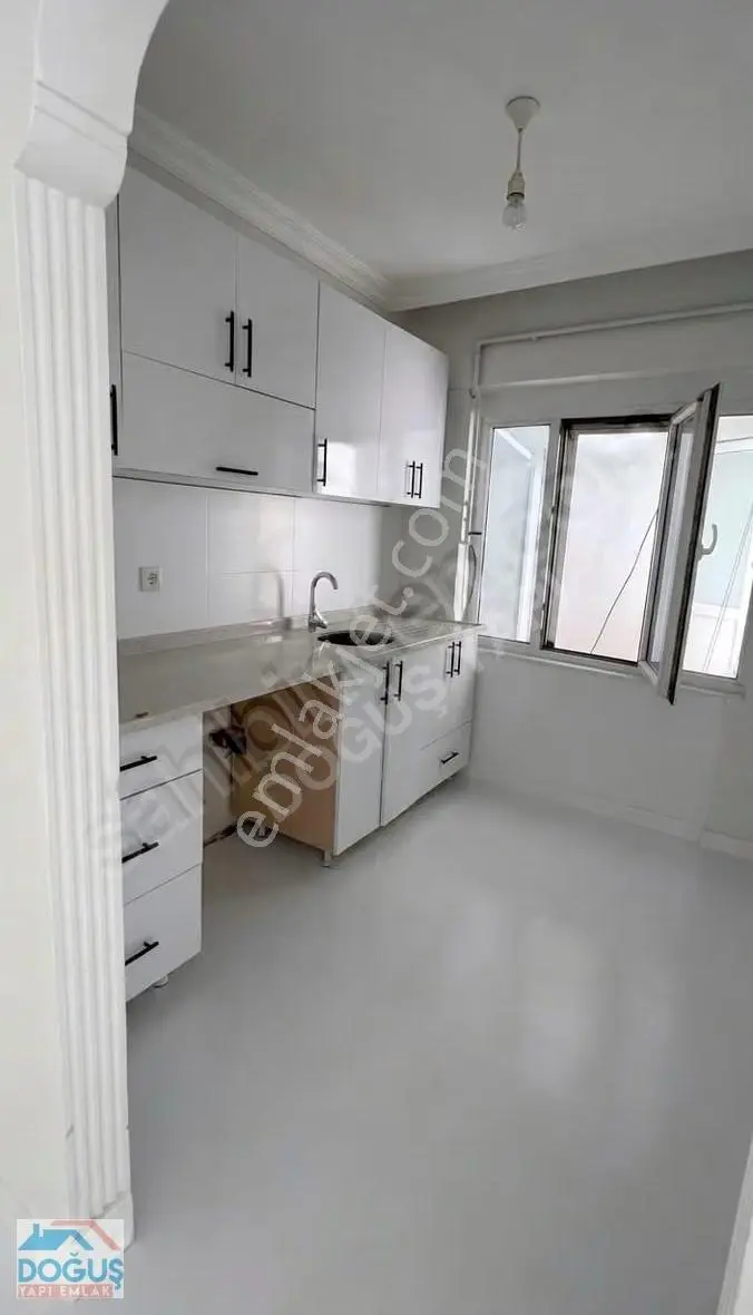 Bağlarçeşmede Aileye Uygun,düz Giriş Emsalinde 2+1 Bahçe Katı - Görsel 3