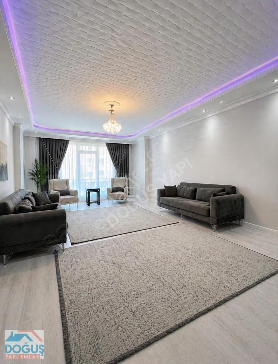 Bağlarçeşmede 125 M² Kaçırılmayacak 2+1 Satılık Daire