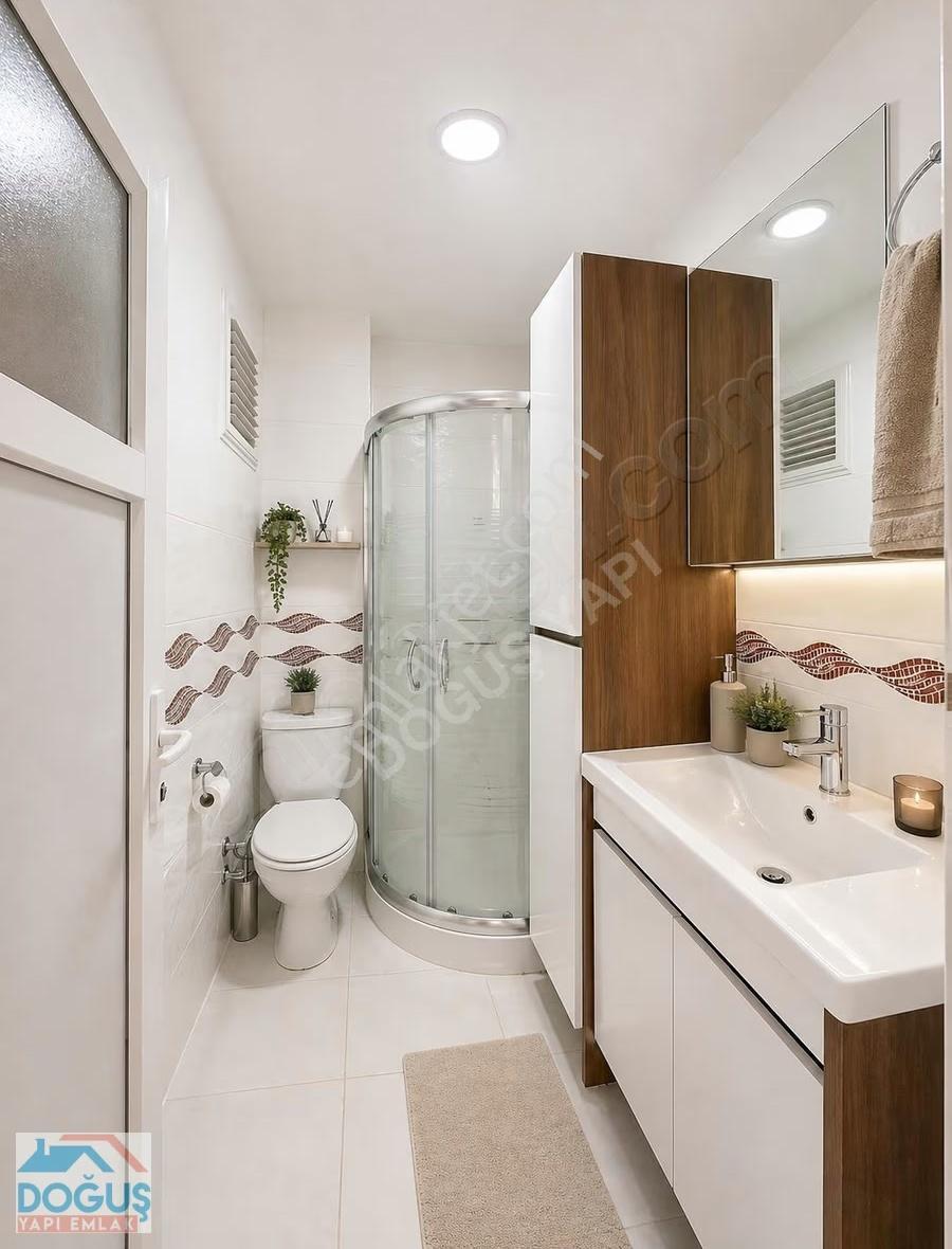 Bağlarçeşmede 125 M² Kaçırılmayacak 2+1 Satılık Daire - Görsel 6