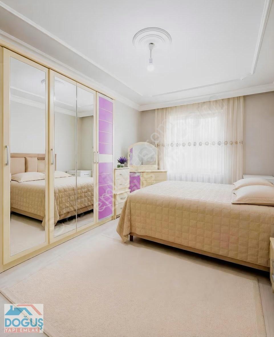 Bağlarçeşmede 125 M² Kaçırılmayacak 2+1 Satılık Daire - Görsel 2